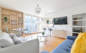 Appartement Quartier Tour Eiffel 6 Free Netflix